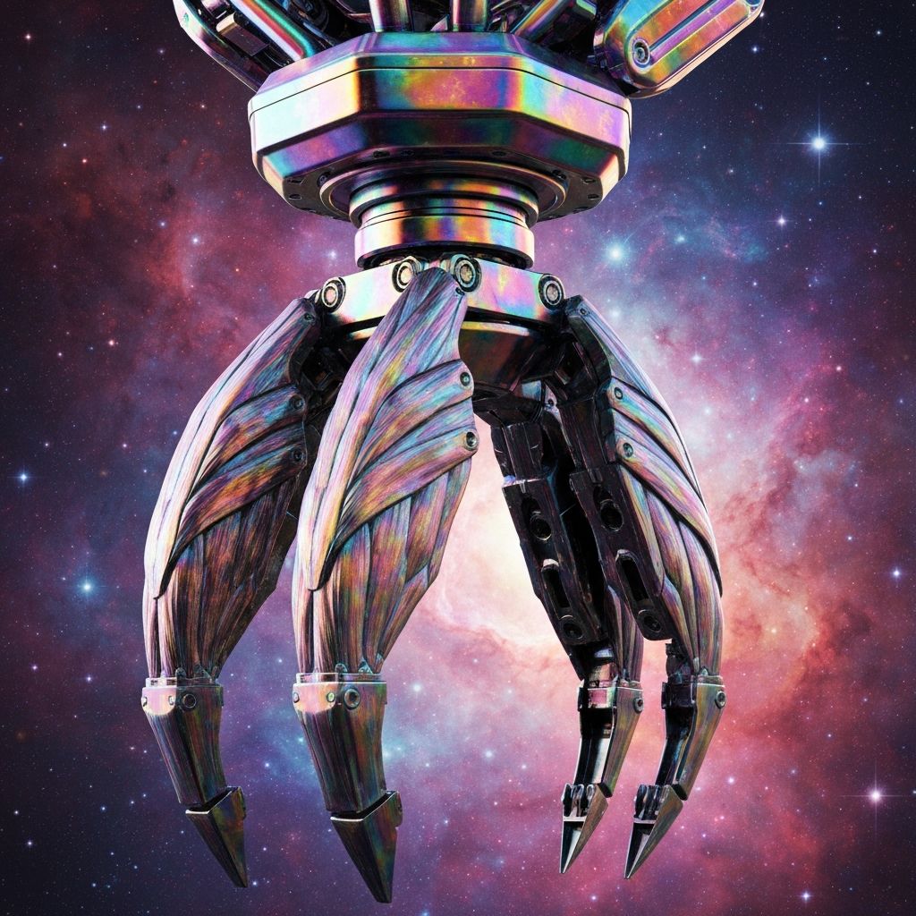 Industrial Stallion Division